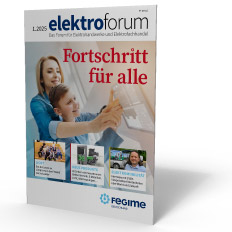 elektroforum - Edition 1.2025
